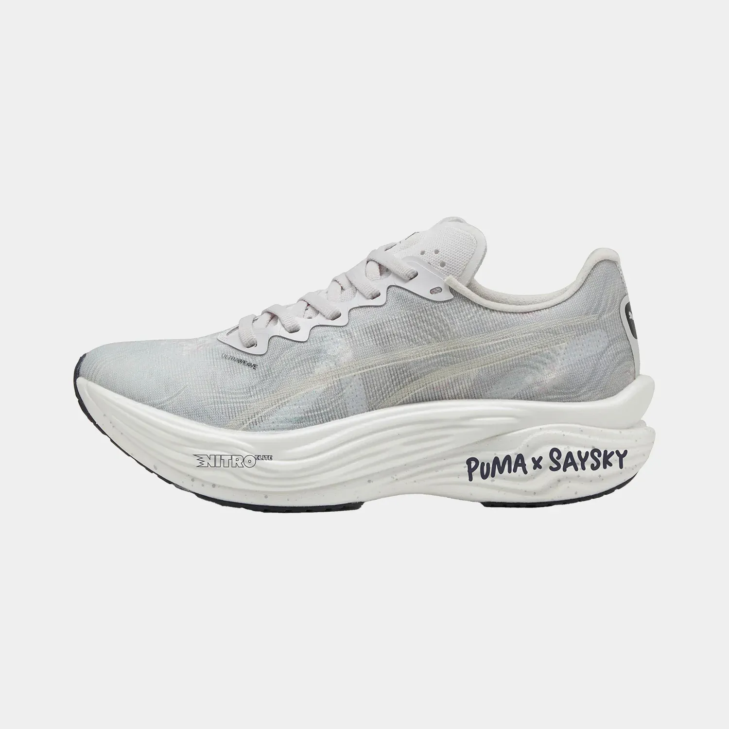 PUMA X SAYSKY Deviate NITRO Elite 3