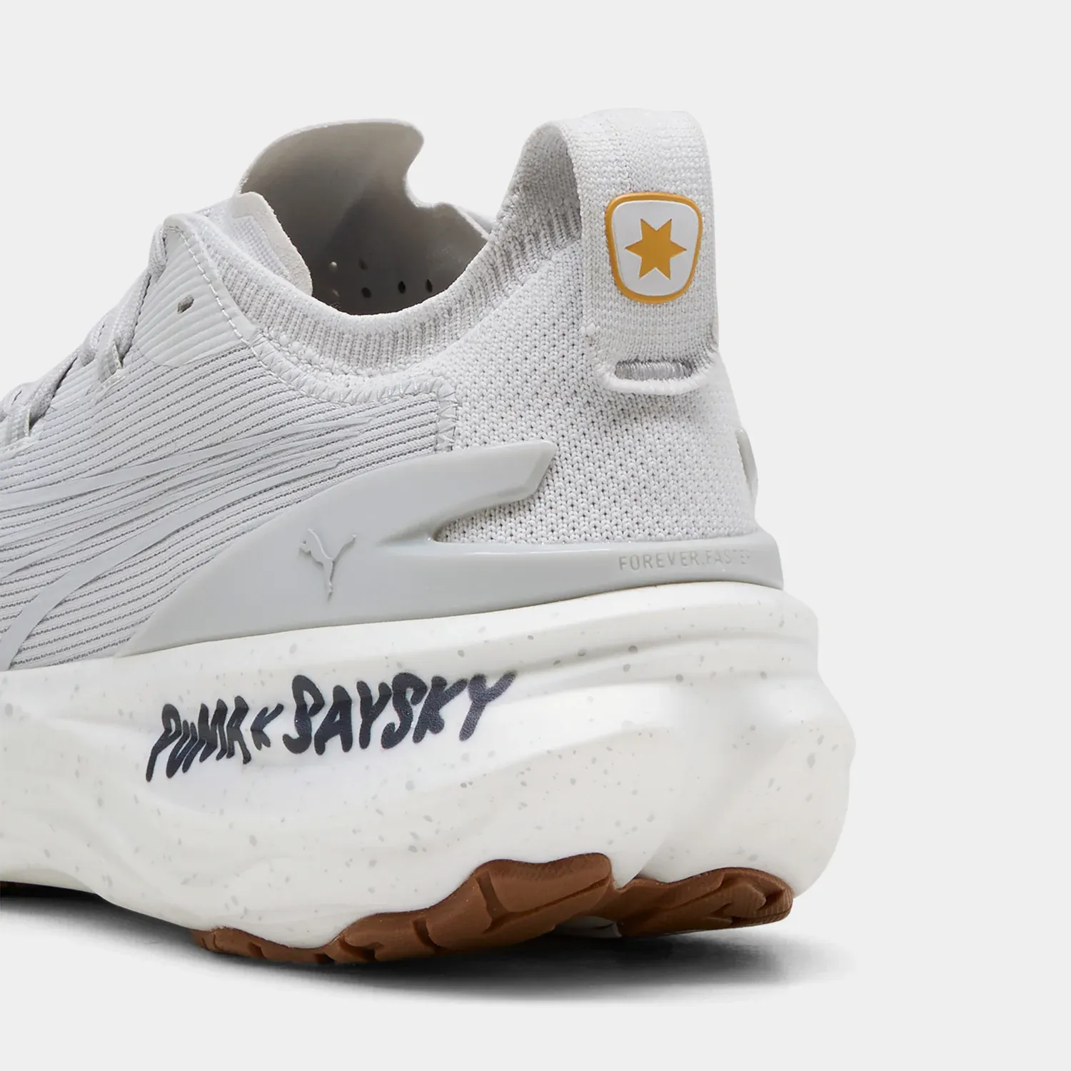 PUMA X SAYSKY ForeverRun NITRO 2 – Image 2