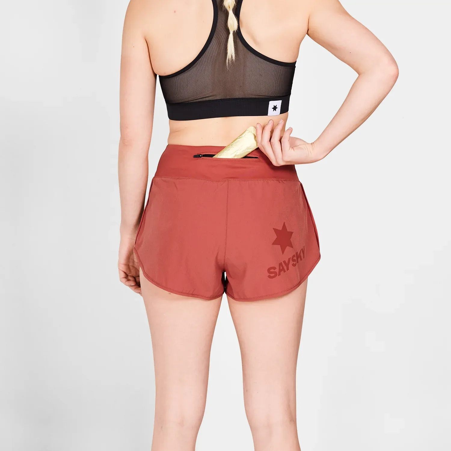 Pace Shorts 3'' – Image 3