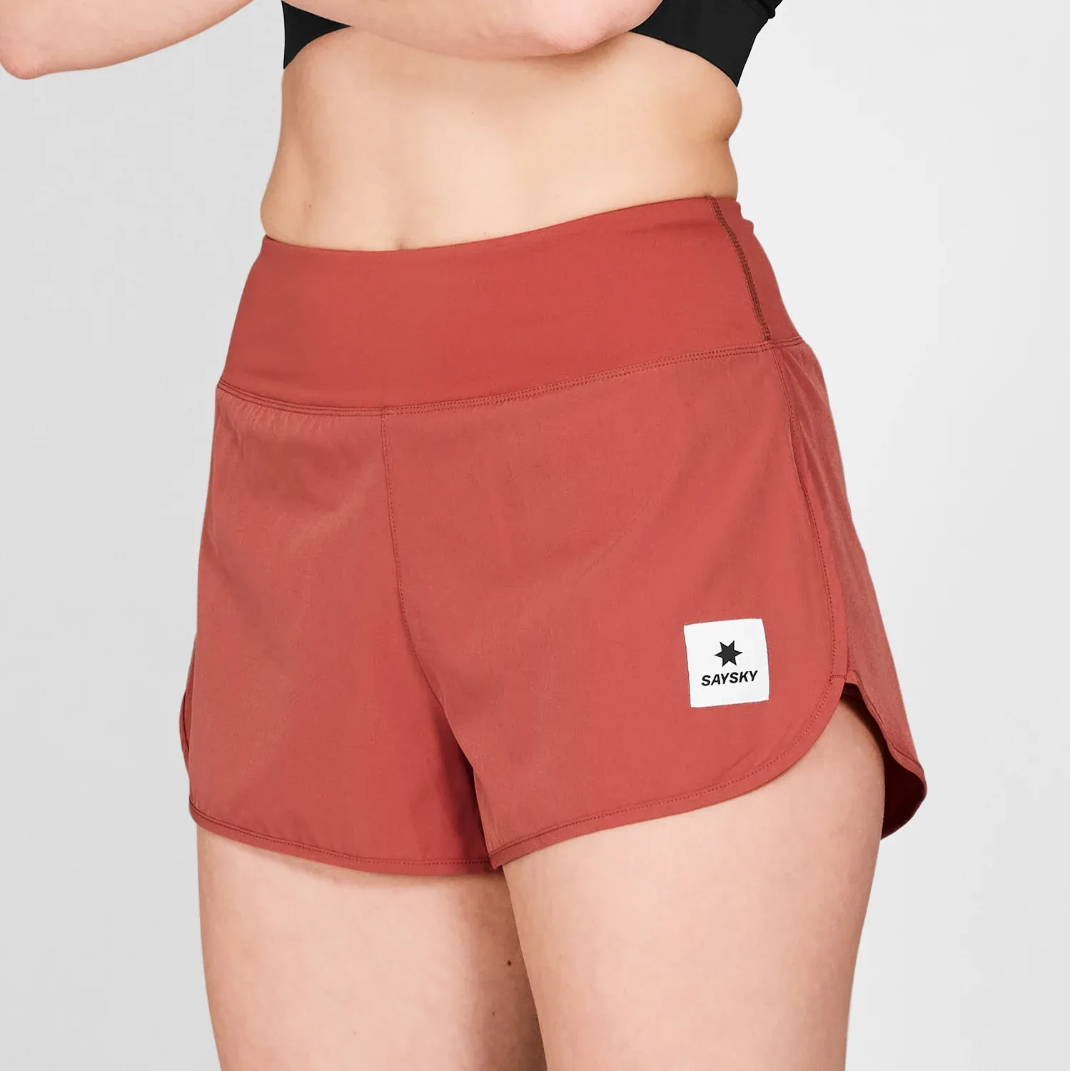 Pace Shorts 3''