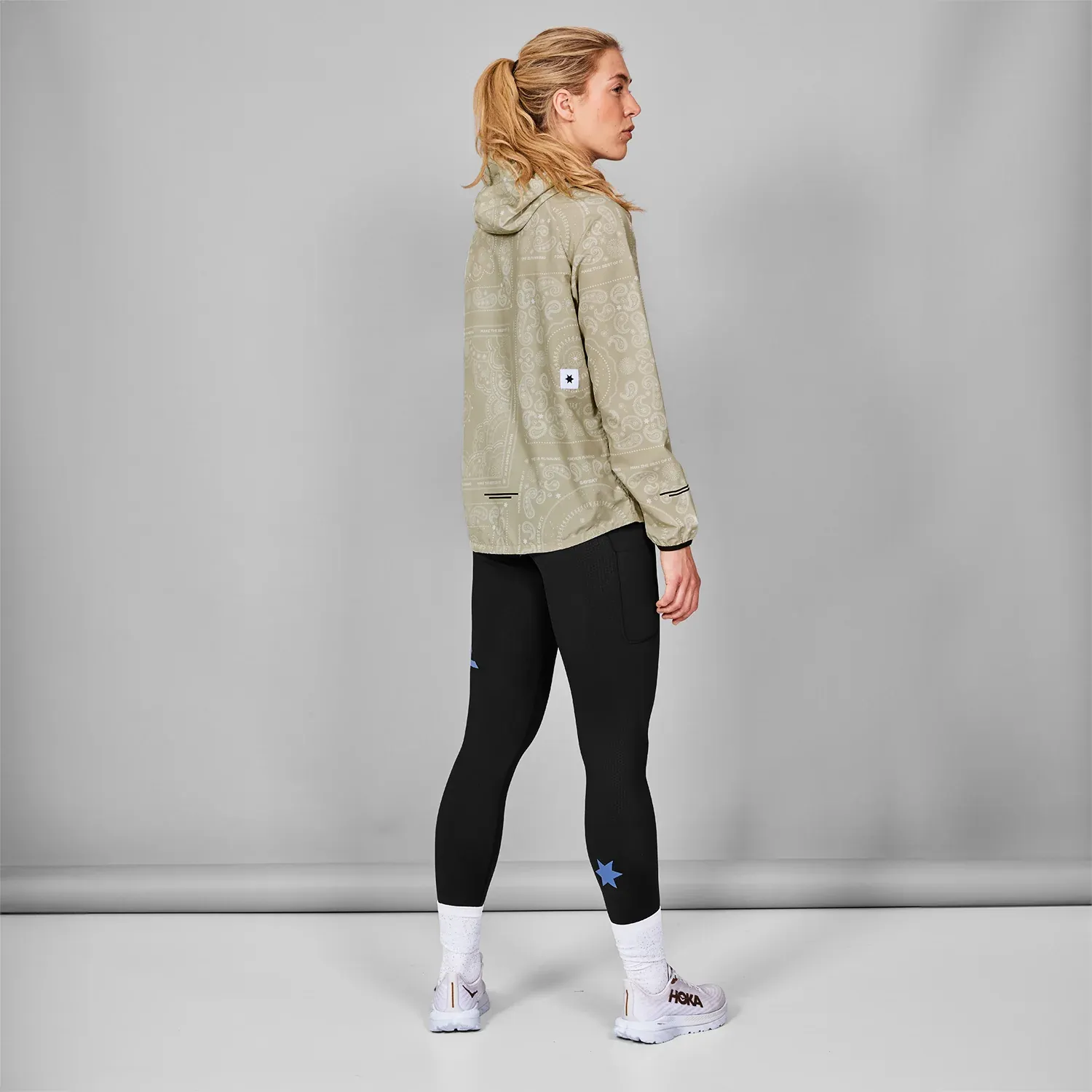 Paisley Pace Jacket – Image 2