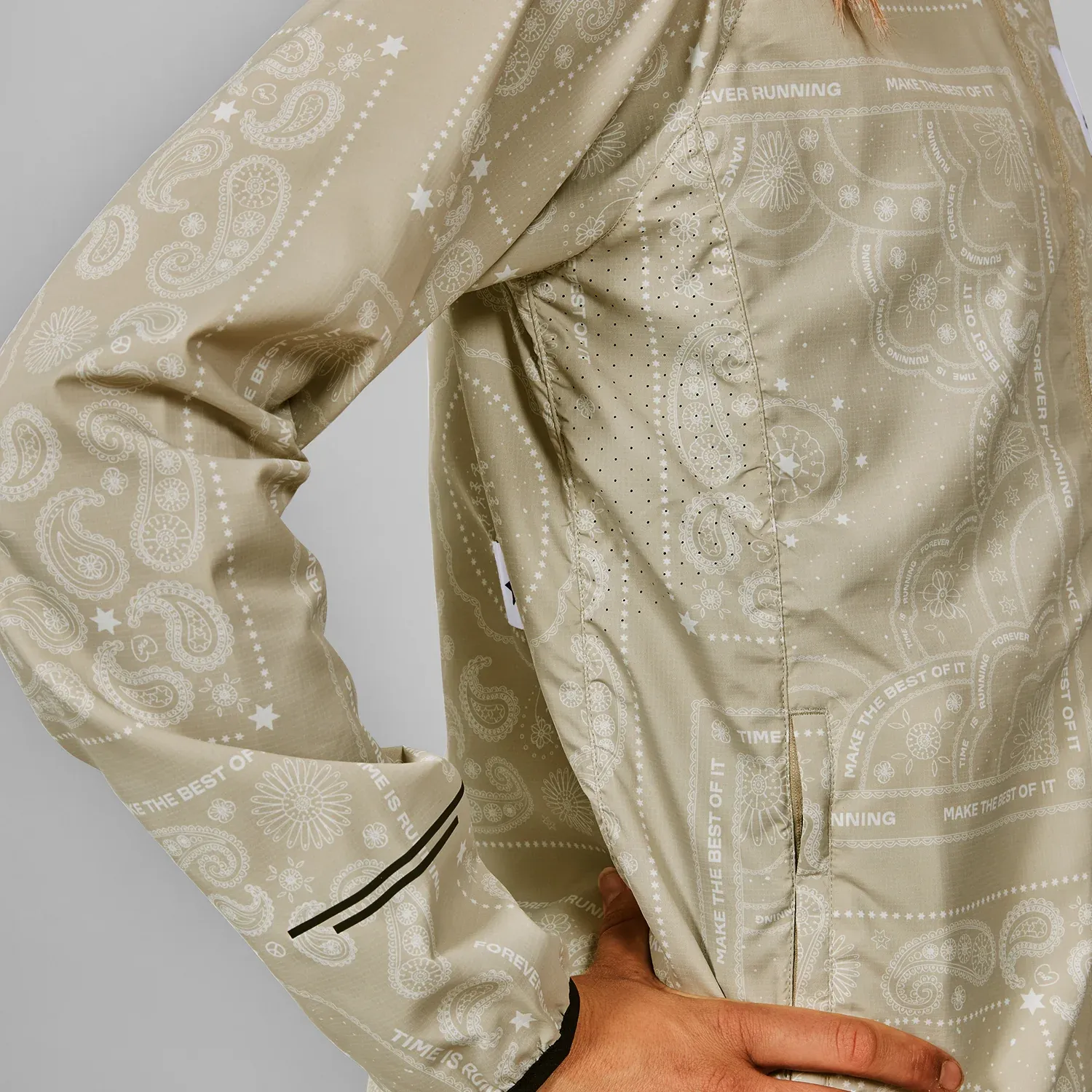Paisley Pace Jacket – Image 5