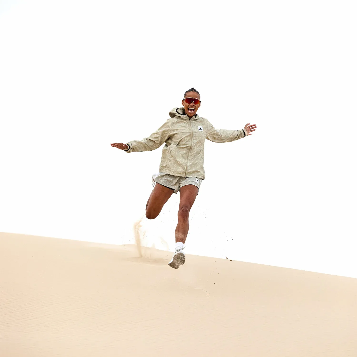 Paisley Pace Jacket – Image 6