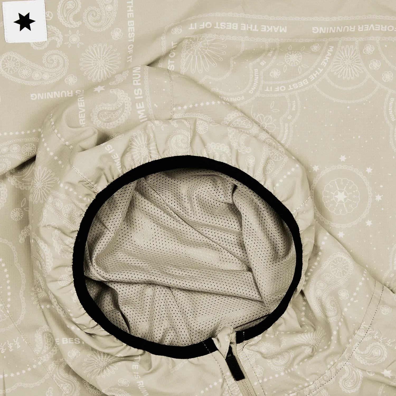 Paisley Pace Jacket – Image 7