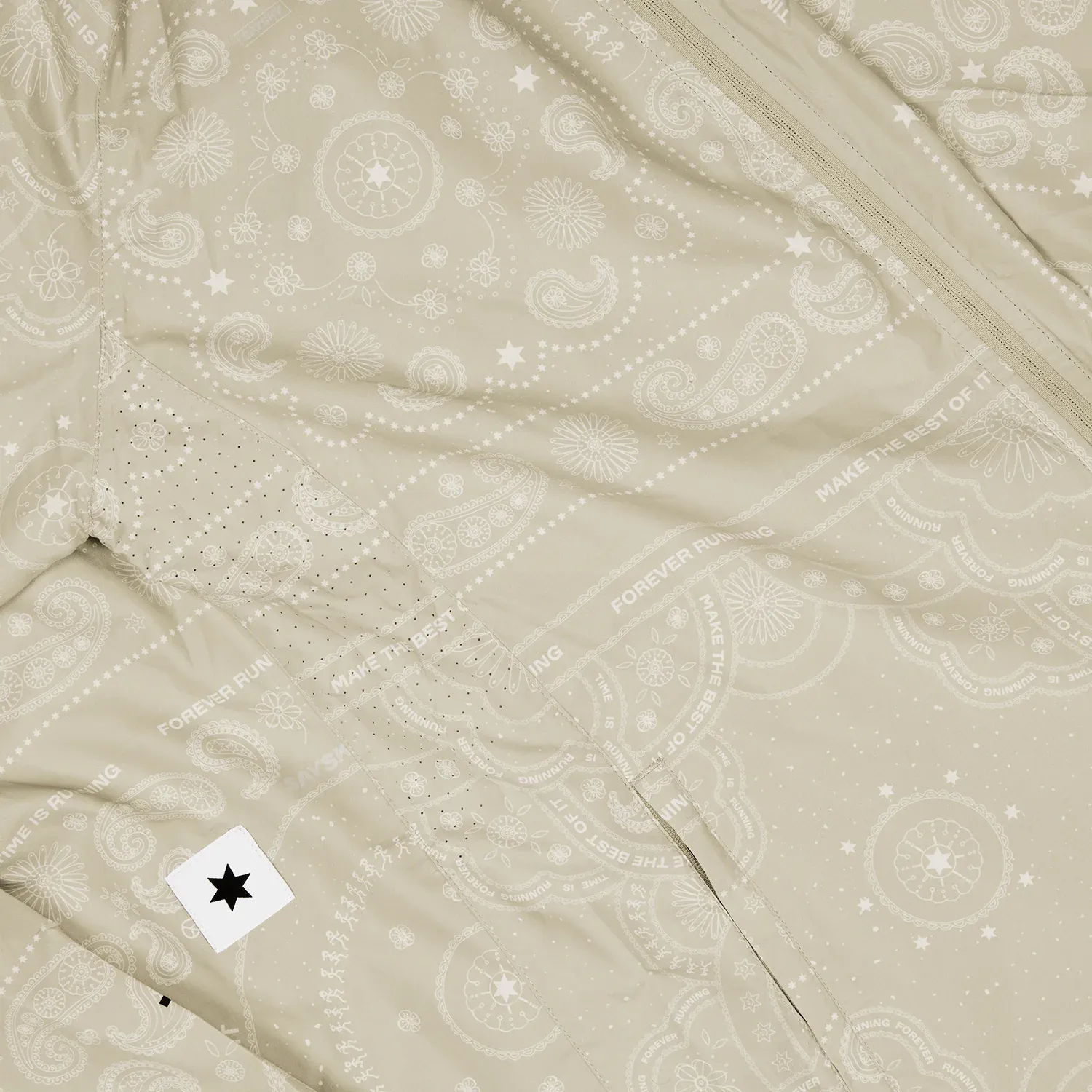 Paisley Pace Jacket – Image 8