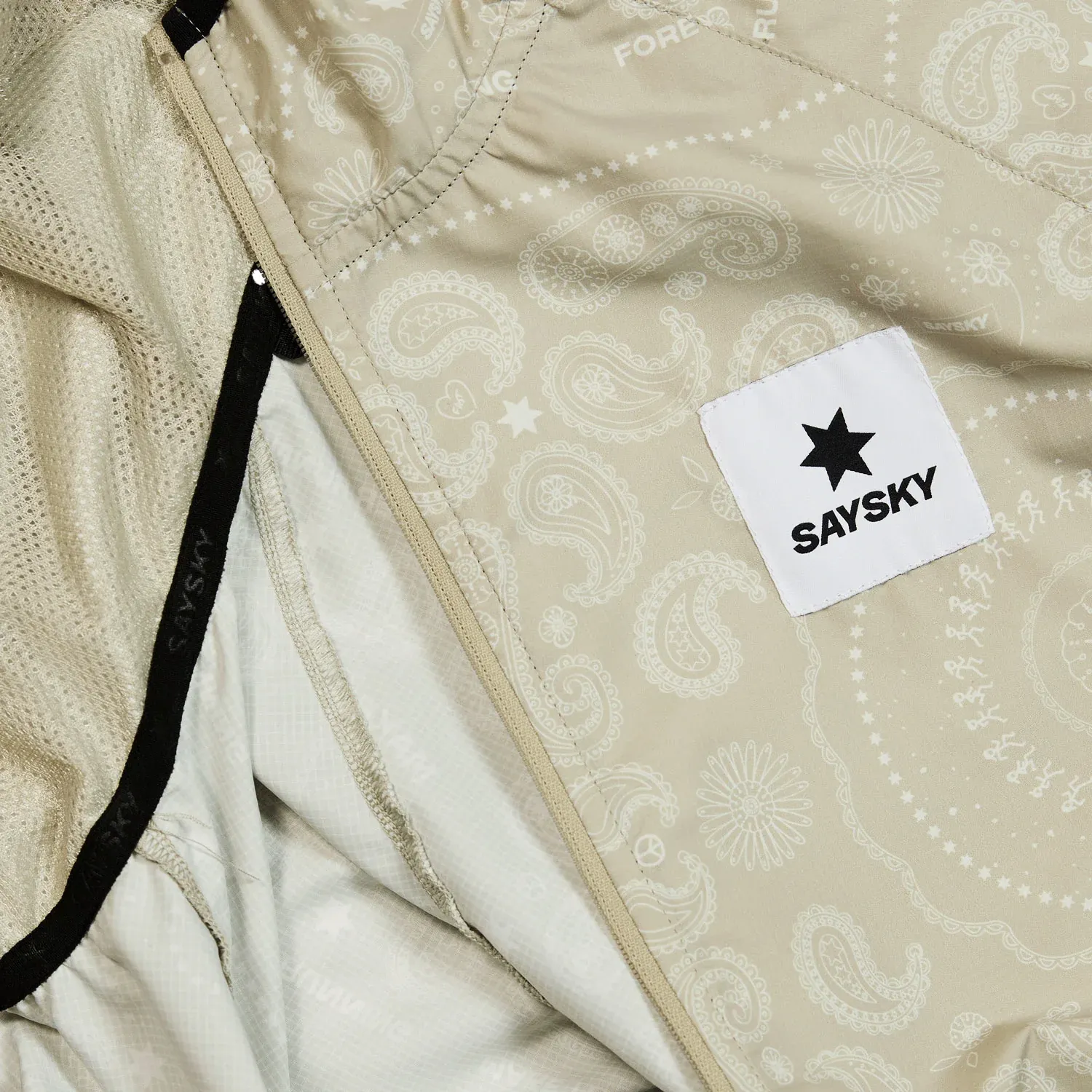 Paisley Pace Jacket – Image 9