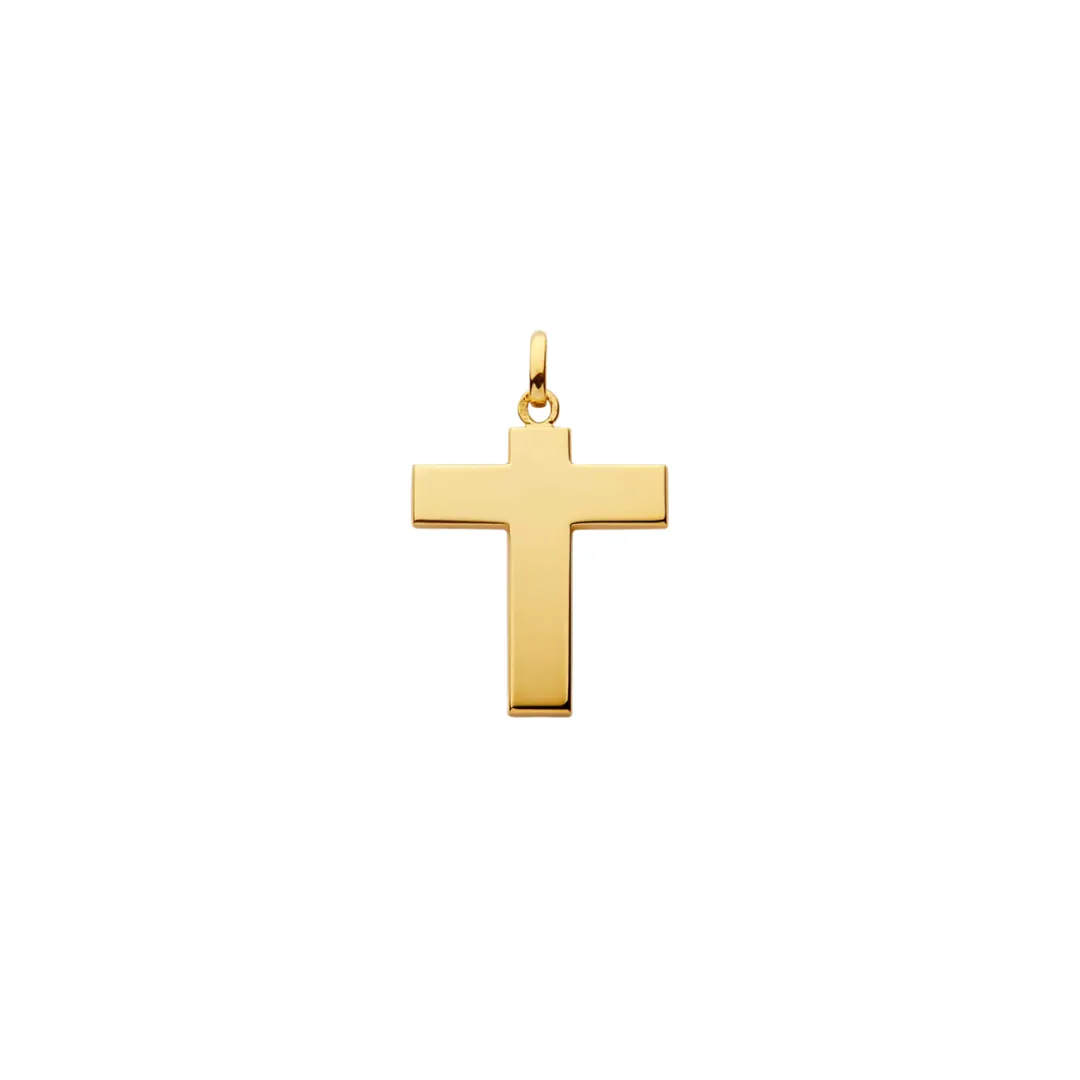 Arthus Bertrand Croix Plate