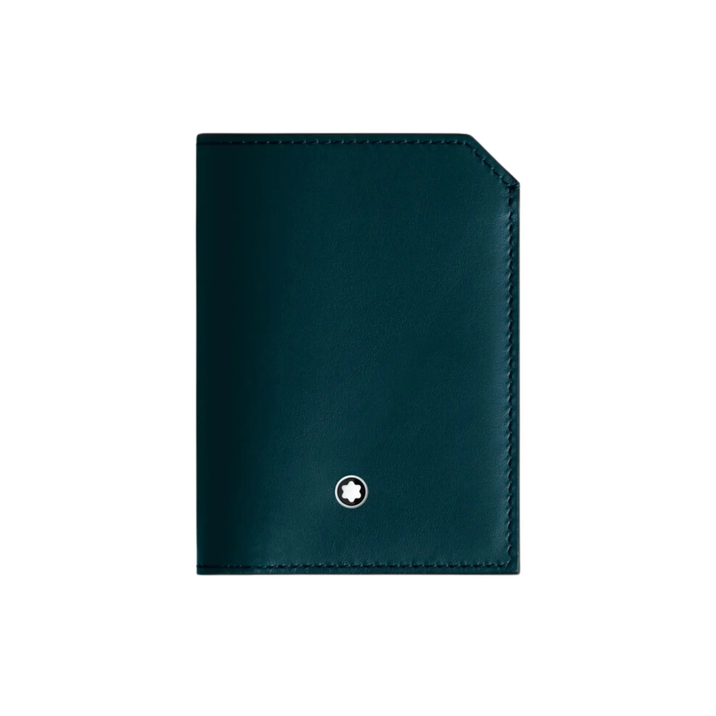 Montblanc Portefeuille 4cc Soft Mini