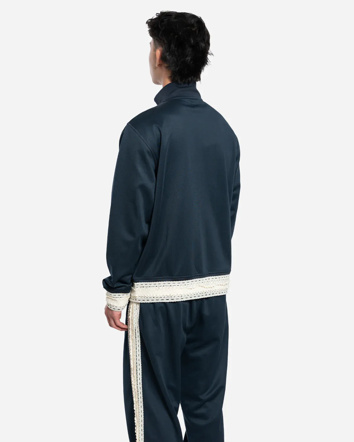 Veste à Détails en Dentelle – Image 5