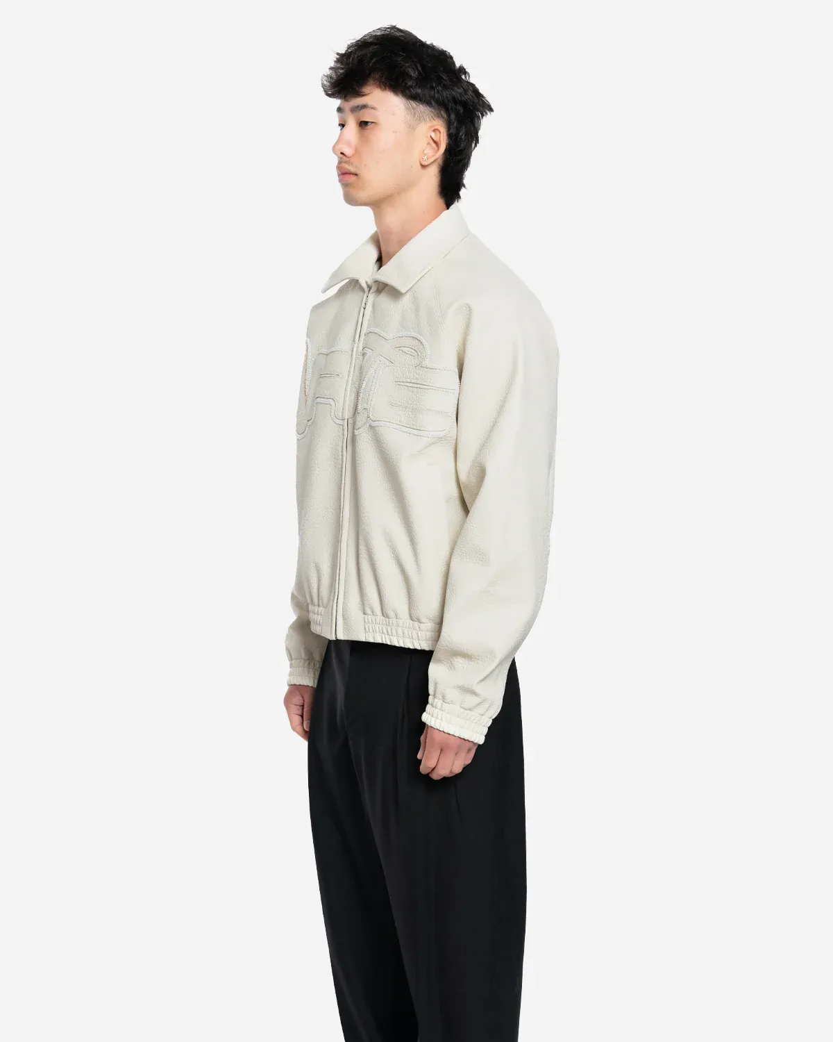 Veste à Logo Patché – Image 3