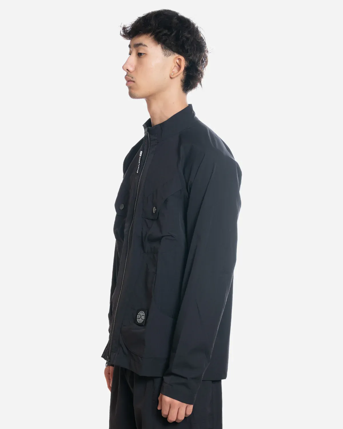 Veste Utility Cavor – Image 2