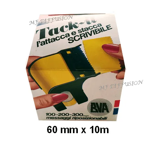 Rouleau de notes adhésives – Image 3