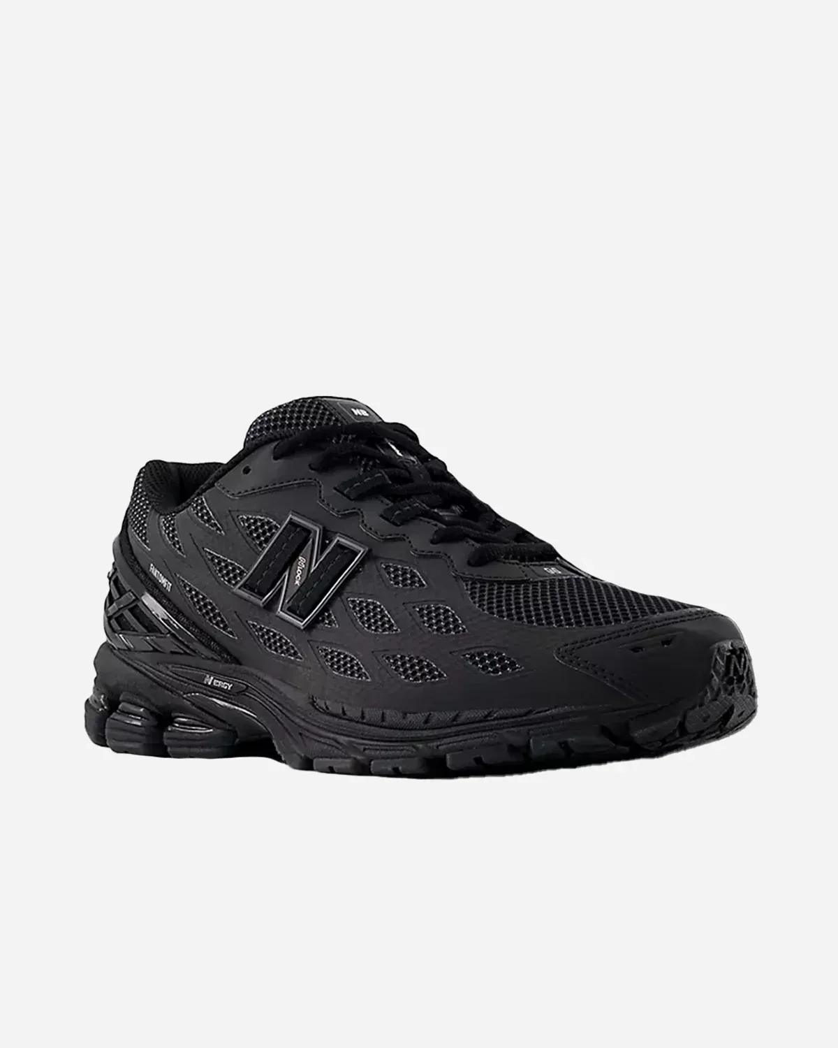 New Balance 1906 Black – Image 2