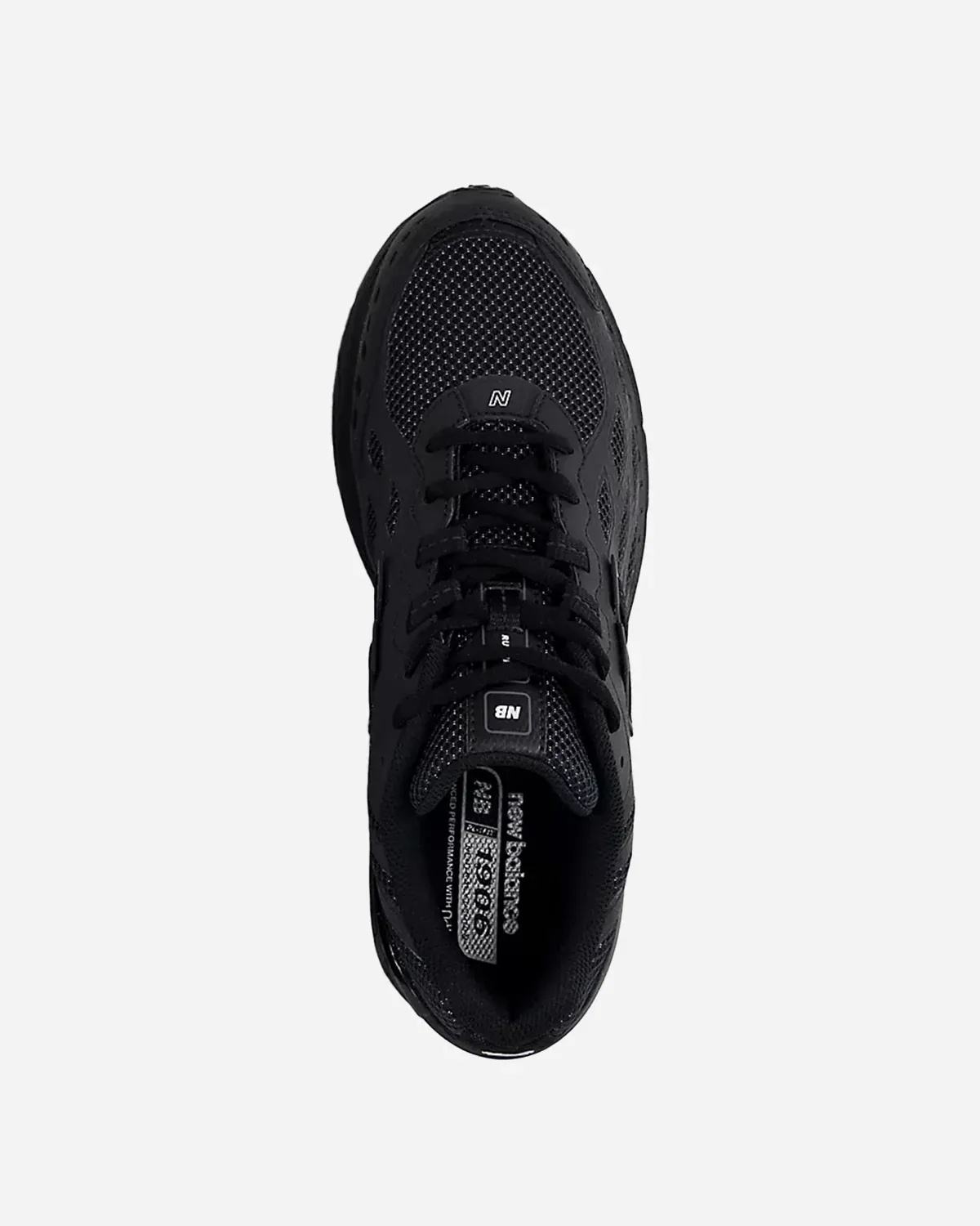 New Balance 1906 Black – Image 3