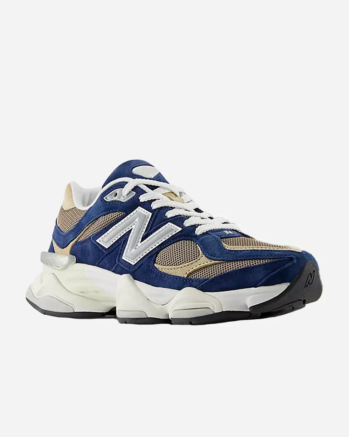 New Balance 9060 Navy – Image 2