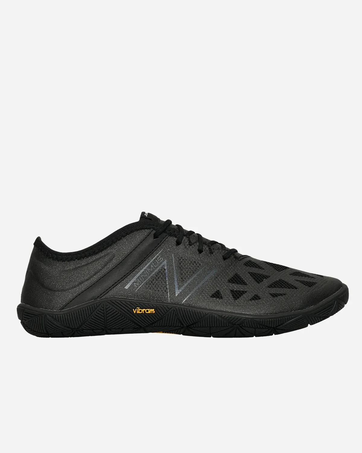 UX200 x New Balance Black