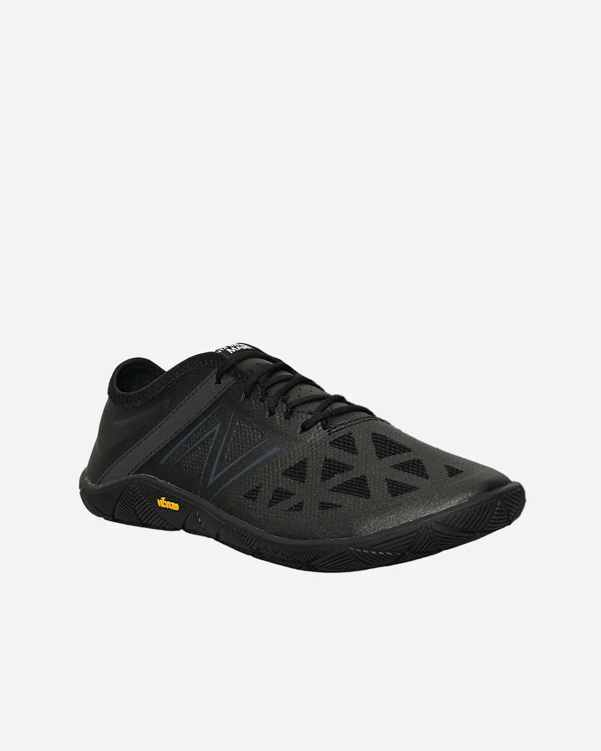 UX200 x New Balance Black – Image 2