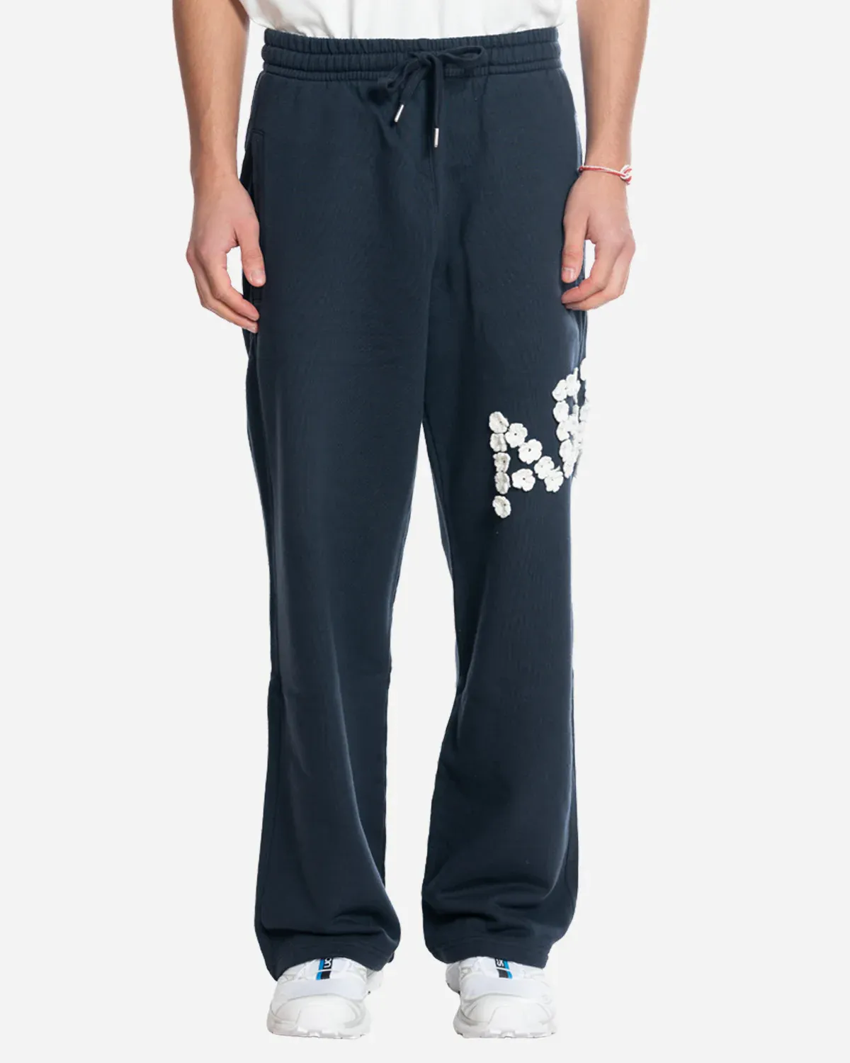 Pantalon Crochet Flowers – Image 5