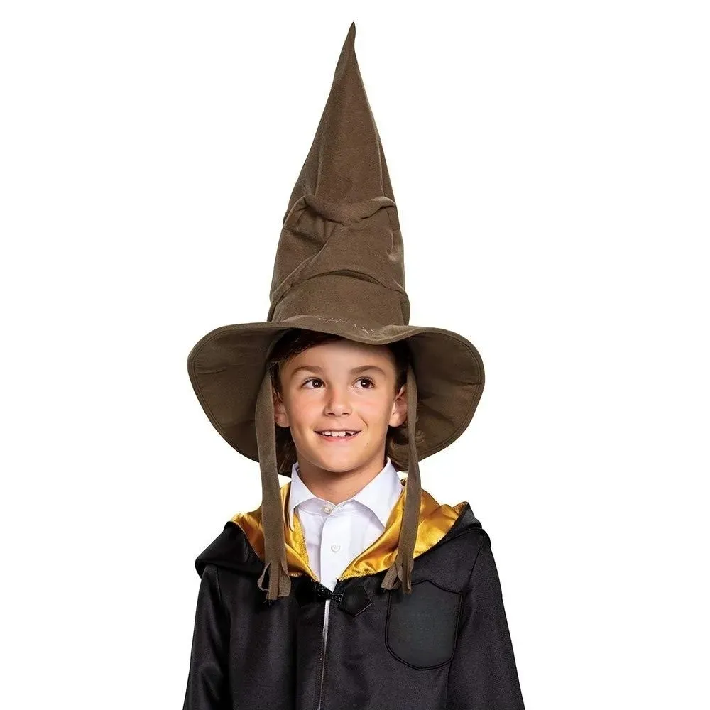 Chapeau Pointu Harry Potter pour Costume – Image 2