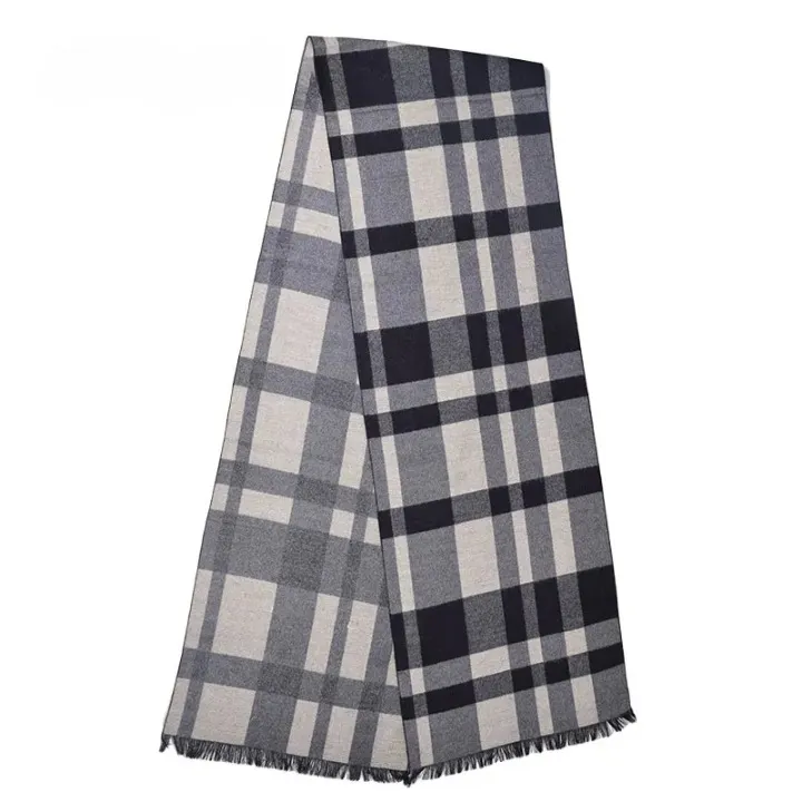 Chèche Homme Moderne et Chaud – Image 3