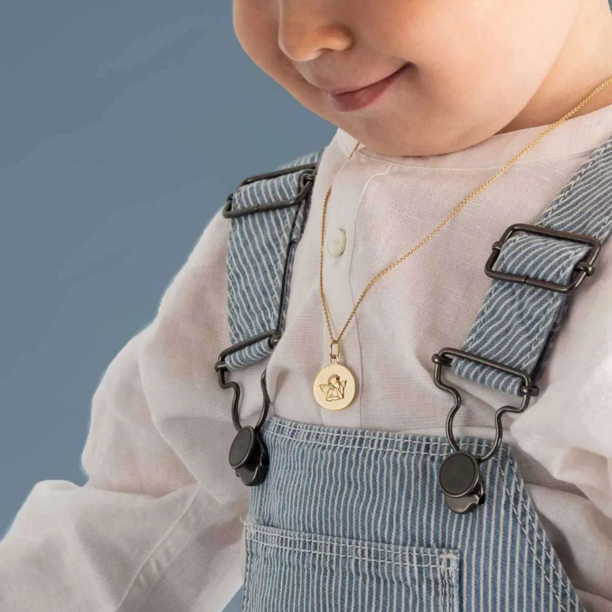 Arthus Bertrand Galet Ange De Raphaël – Image 2