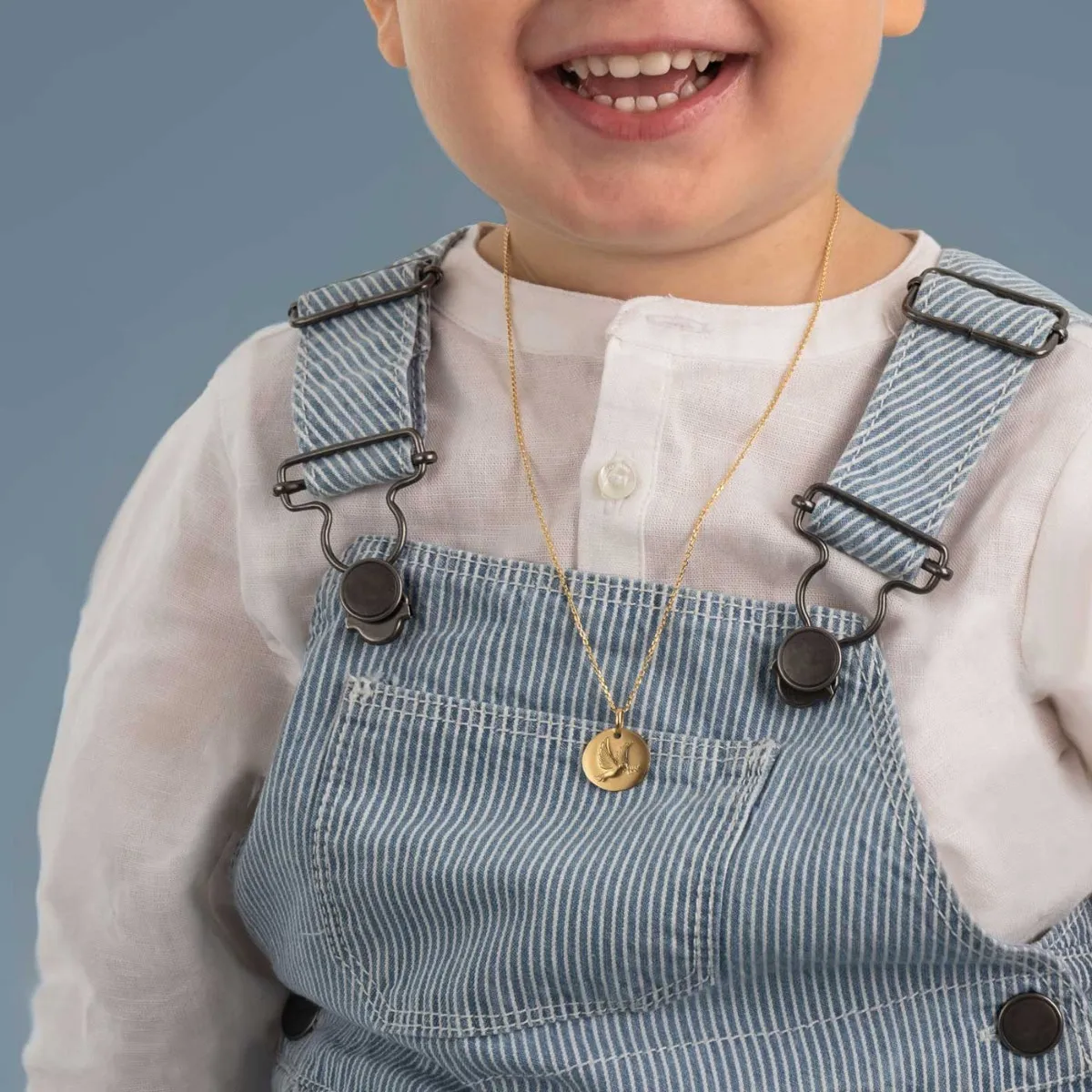 Arthus Bertrand Galet Colombe Mate – Image 2