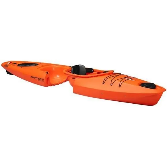 MARTINI GTX SOLO Kayak modulable – Orange