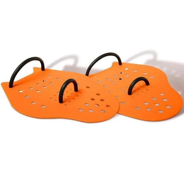 Pagaie de Malmsten Power 0 – naranja – XS