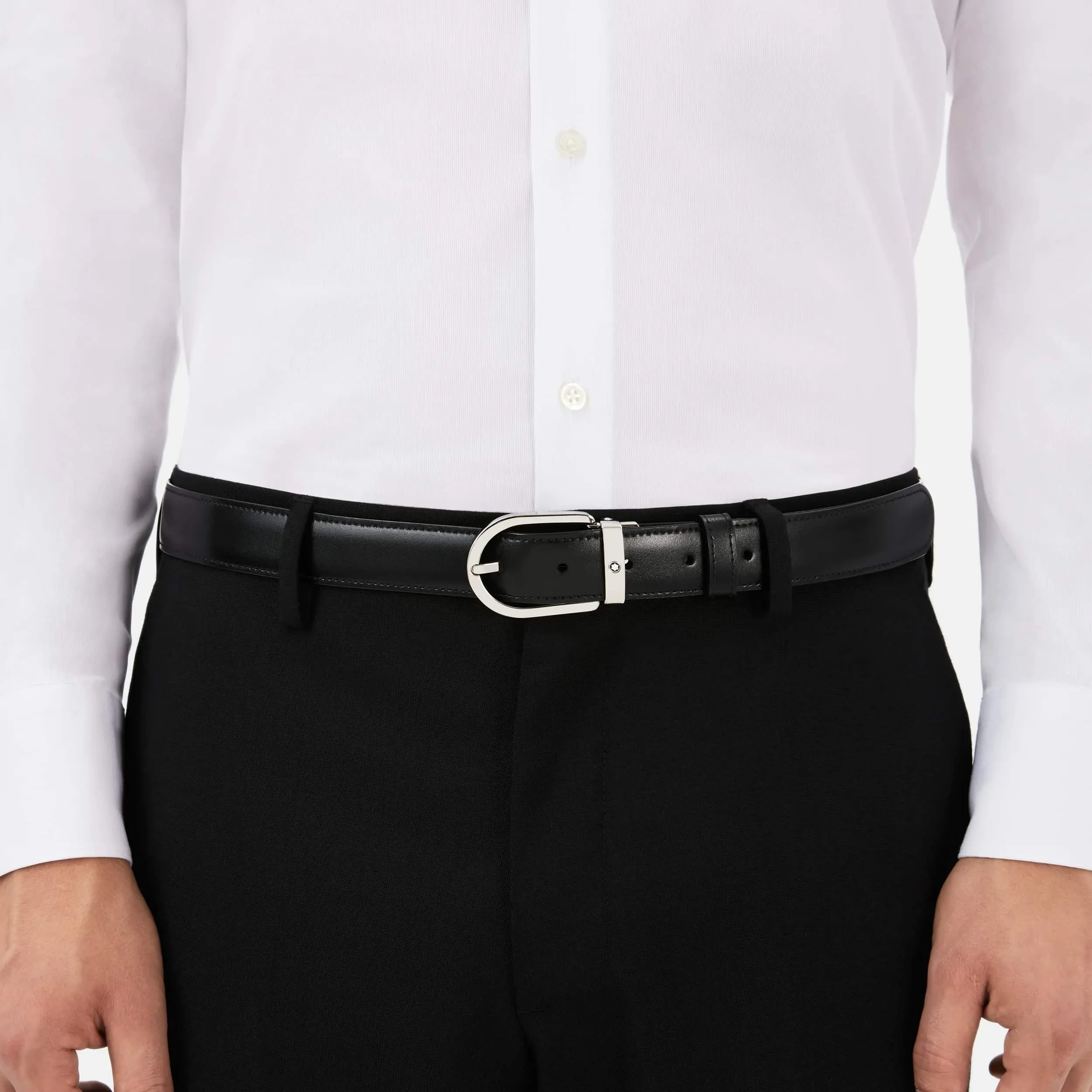 Montblanc Ceinture Réversible – Image 4